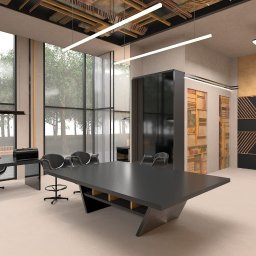 Biuro projektowania ubrań - Sznyt