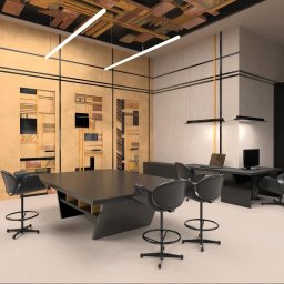 Biuro projektowania ubrań - Sznyt