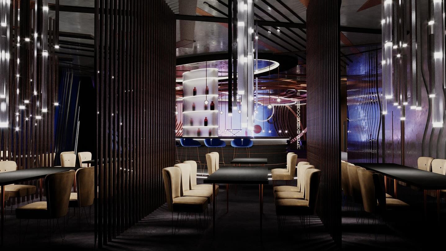 Restauracja/bar muzyczny