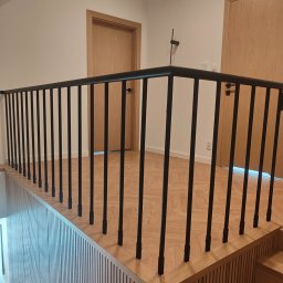 DAM-DAR METAL DAMIAN KRZEMIEŃ - Balustrady nierdzewne Kępno