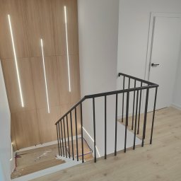 DAM-DAR METAL DAMIAN KRZEMIEŃ - Balustrady Kępno