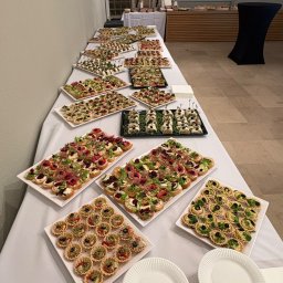 Catering świąteczny Warszawa 3