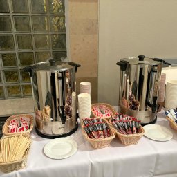 Catering świąteczny Warszawa 1