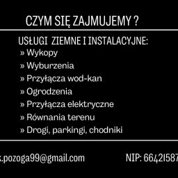 Montaż ogrodzeń Luzino 1