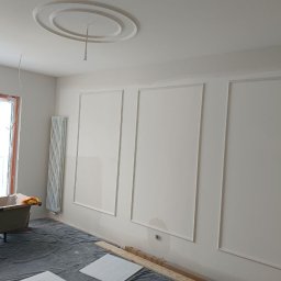 Malowanie mieszkań Szydłowiec 3