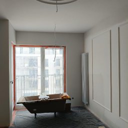 Malowanie mieszkań Szydłowiec 1