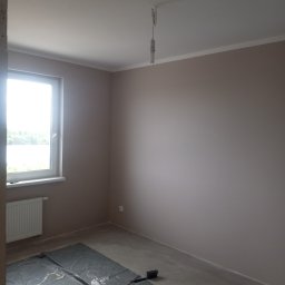 D.A.S usługi budowlane