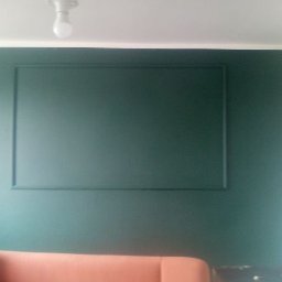 Malowanie mieszkań Szczecin 1