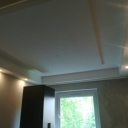 Malowanie mieszkań Szczecin 4