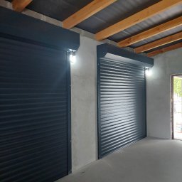 Rolety antywłamaniowe Ożarów Mazowiecki 2