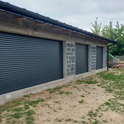 Rolety antywłamaniowe Ożarów Mazowiecki 3