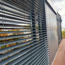 HIT PLUS - Moskitiery Ożar&oacute;w Mazowiecki