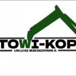 TOWI-KOP TOMASZ WIKIERA - Usługi minikoparką - Osuszanie Leżajsk