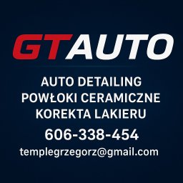 Grzegorz Tempel - Firma Spawalnicza Milicz