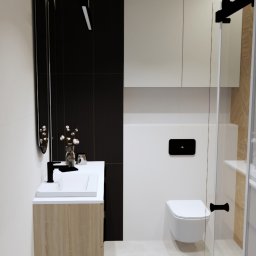 Projektowanie mieszkania Wrocław 2