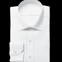 koszule w różnych wariantach