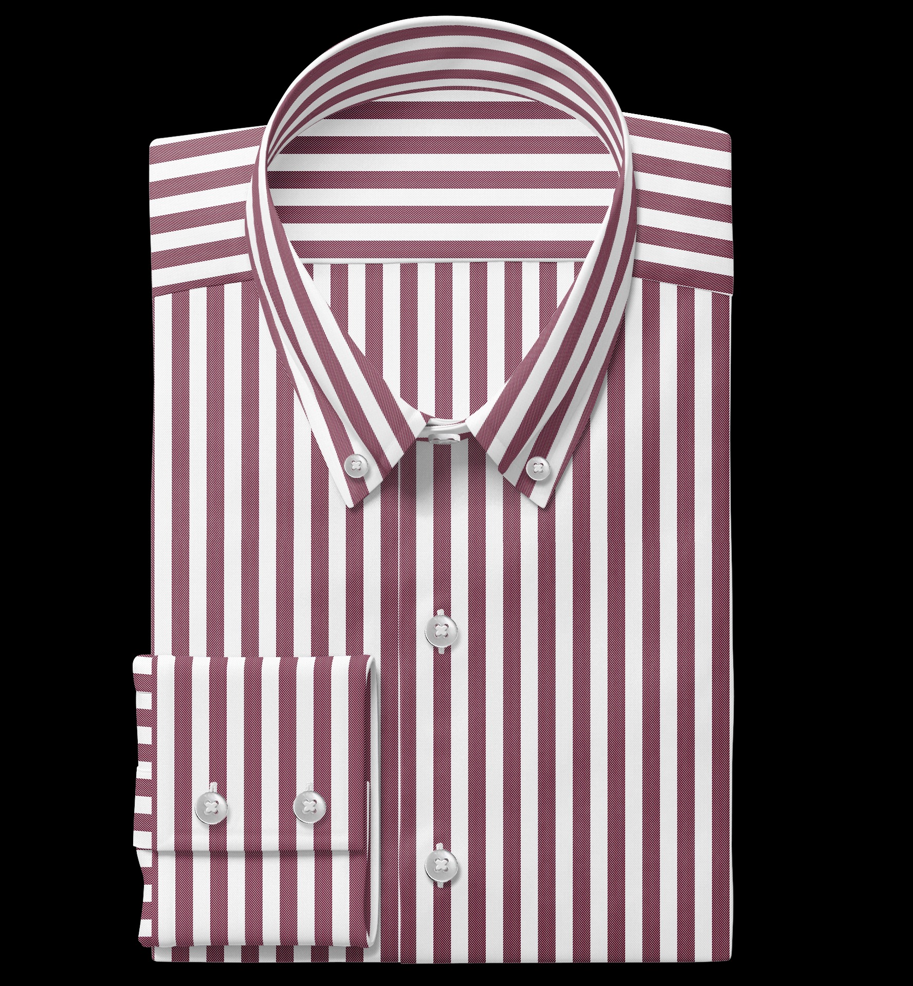 koszule w różnych wariantach