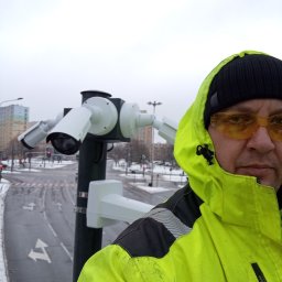 Alarmy domowe Łódź 3