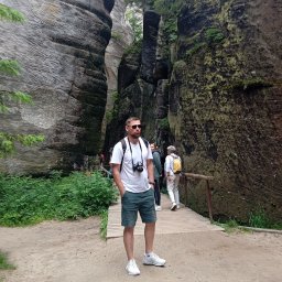 TSARANTO - System Monitoringu Sob&oacute;tka