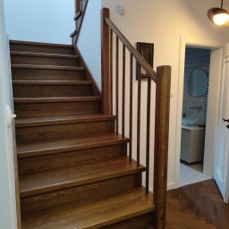 Tokarski Jacek - Kuchnie na wymiar Aleksandr&oacute;w Kujawski