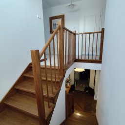 Wykończenia wnętrz Aleksandrów Kujawski 2