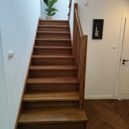 Wykończenia wnętrz Aleksandrów Kujawski 3