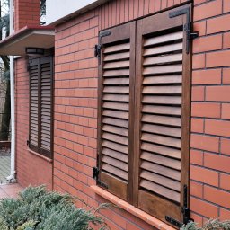 Wykończenia wnętrz Aleksandrów Kujawski 4