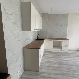 Remonty mieszkań Poznań 4