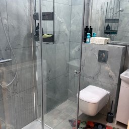 Remonty mieszkań Poznań 2