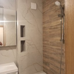 Remonty mieszkań Poznań 3