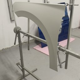 Warsztaty Samochodowe Mościska 4