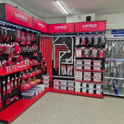 Smart Build - Hurtownia budowlana - Materiały ociepleniowe Grodzisk Mazowiecki