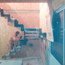 Bramy wjazdowe Tczew 1