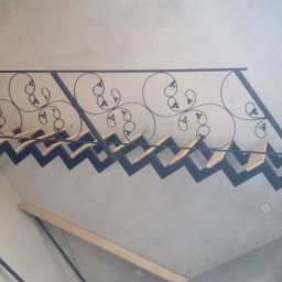 Bramy wjazdowe Tczew 2