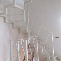 Bramy wjazdowe Tczew 3