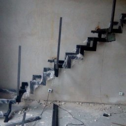 Bramy wjazdowe Tczew 4