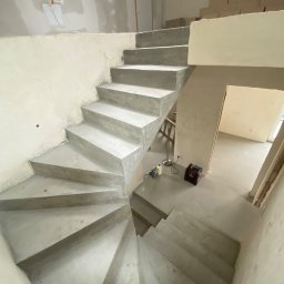 Domy murowane Limanowa 1