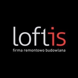 Firma Remontowo Budowlana LOFTIS Sebastian Jakubowski - Gładzenie Ścian Oleśnica Mała
