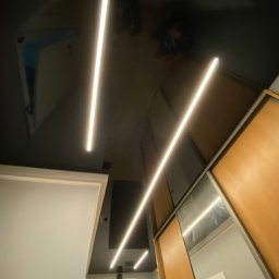 Malowanie mieszkań Oleśnica Mała 3