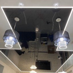 Malowanie mieszkań Oleśnica Mała 4