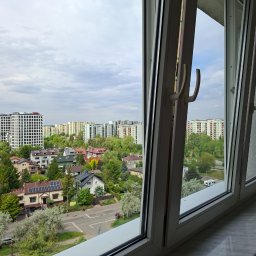 ProSerwis Firma Sprzątająca Konrad Trafisz - 