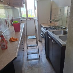 ProSerwis Firma Sprzątająca Konrad Trafisz - 