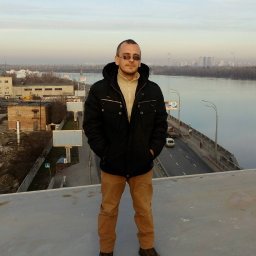 Nikhayenko - Malowanie Biur Wyszk&oacute;w