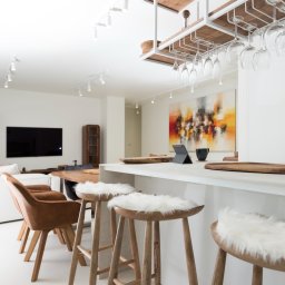 Kuchnie na wymiar Węgrzce Wielkie 1