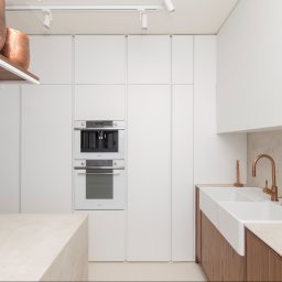 Kuchnie na wymiar Węgrzce Wielkie 2