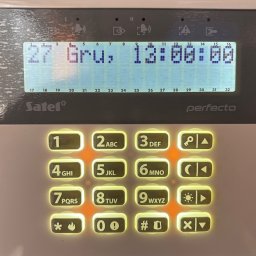 Paweł Patalong - Monitoring Bieruń