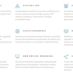 Tworzenie stron internetowych Żory 1