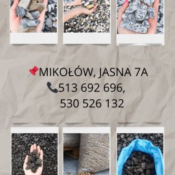 Utwardzanie drogi Mikołów 4