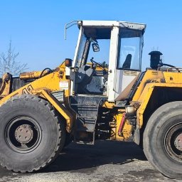 Utwardzanie drogi Mikołów 3