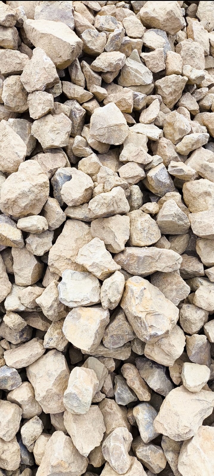 Dolomit Tłuczeń 32-63mm